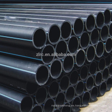 Pegue mangueira pead hdpe pipes pead pipeline / gas pipeline